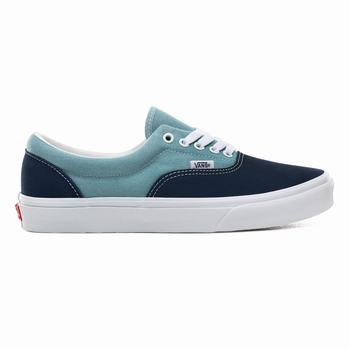 Férfi Vans Retro Sport Era Tornacipő VA9576843 Kék